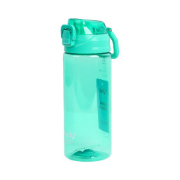 Haily Sport Plastic Water Bottle (700ml) - Green